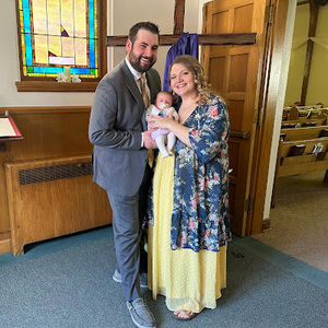 Meet your Posher, Morgan